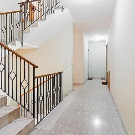 Appartement Scrovegni Urban