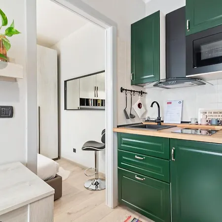 Apartment Scrovegni Urban *