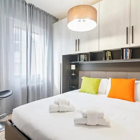 Scrovegni Urban Appartement
