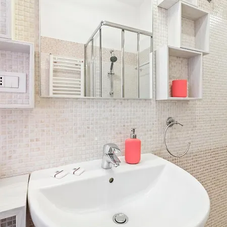 Appartement Scrovegni Urban Padoue