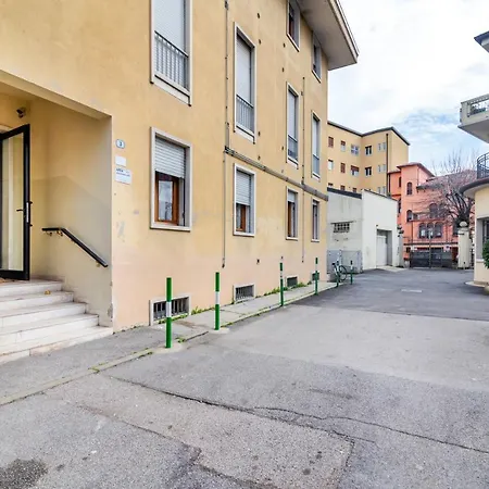 Appartement Scrovegni Urban