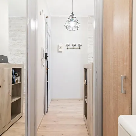 Scrovegni Urban Apartment