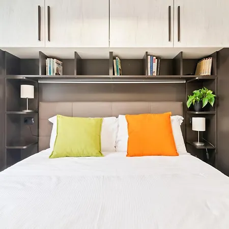 Scrovegni Urban Appartement *