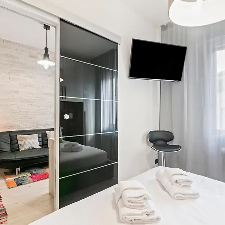 Scrovegni Urban Apartment Padova